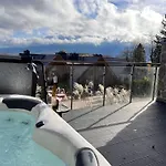 Kras - 102g Z Jacuzzi , Sauna I Widokiem Na Gory Appartement Szklarska Poręba