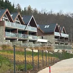 Appartement Kras - 102g Z Jacuzzi , Sauna I Widokiem Na Gory