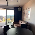 Kras - 102g Z Jacuzzi , Sauna I Widokiem Na Gory Шклярска-Поремба