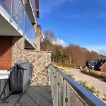 Kras - 102g Z Jacuzzi , Sauna I Widokiem Na Gory Appartement