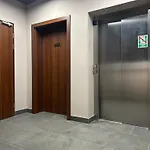 Appartement Kras - 102g Z Jacuzzi , Sauna I Widokiem Na Gory Szklarska Poręba