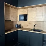 Kras - 102g Z Jacuzzi , Sauna I Widokiem Na Gory Appartement Szklarska Poręba