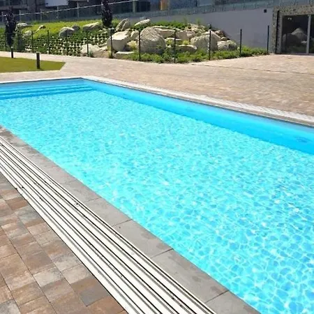 Kras - 102g Z Jacuzzi , Sauną I Widokiem Na Góry