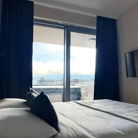 Kras - 102g Z Jacuzzi , Sauną I Widokiem Na Góry Apartament