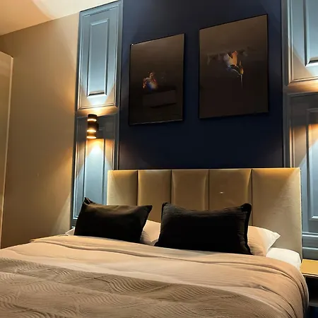 Apartament Kras - 102g Z Jacuzzi , Sauną I Widokiem Na Góry Szklarska Poręba