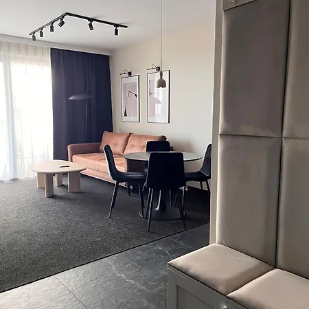 Kras - 102g Z Jacuzzi , Sauną I Widokiem Na Góry *