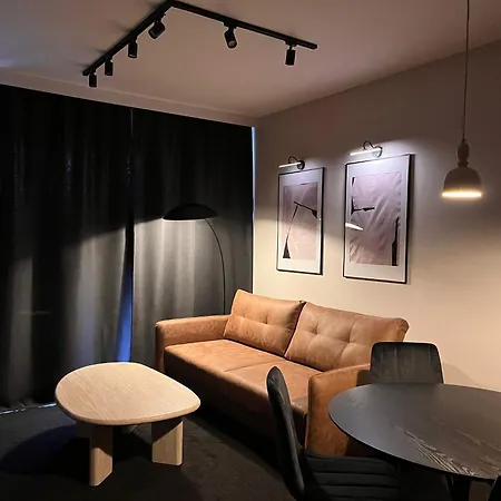 Kras - 102g Z Jacuzzi , Sauną I Widokiem Na Góry Apartament Szklarska Poręba