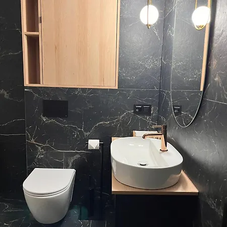 Apartament Kras - 102g Z Jacuzzi , Sauną I Widokiem Na Góry *