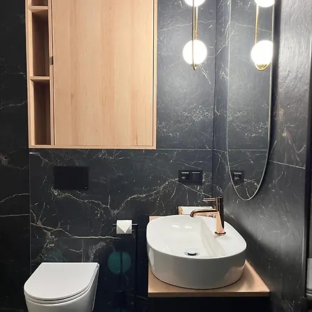 Kras - 102g Z Jacuzzi , Sauną I Widokiem Na Góry * Szklarska Poręba