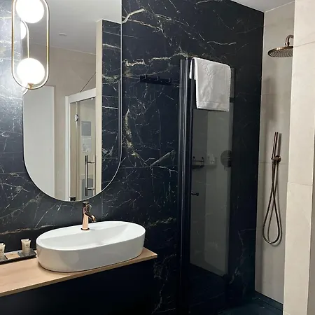 Apartment Kras - 102g Z Jacuzzi , Sauna I Widokiem Na Gory Szklarska Poreba