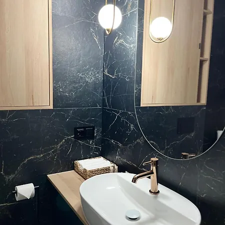 Kras - 102g Z Jacuzzi , Sauną I Widokiem Na Góry * Szklarska Poręba