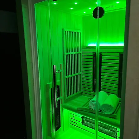 Kras - 102g Z Jacuzzi , Sauną I Widokiem Na Góry *