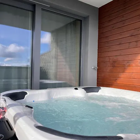 Kras - 102g Z Jacuzzi , Sauną I Widokiem Na Góry * Szklarska Poręba