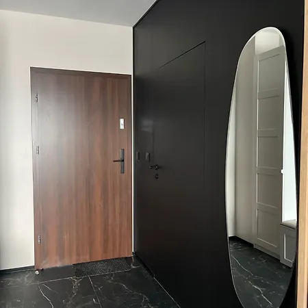 Kras - 102g Z Jacuzzi , Sauną I Widokiem Na Góry Apartament