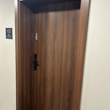 Kras - 102g Z Jacuzzi , Sauną I Widokiem Na Góry * Szklarska Poręba