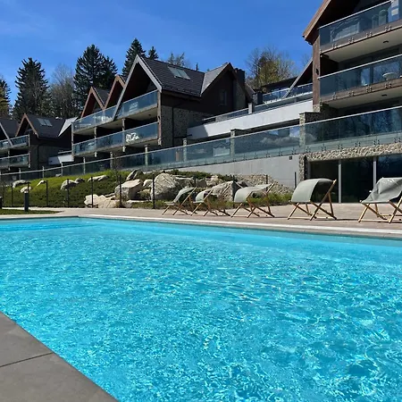 Kras - 102g Z Jacuzzi , Sauną I Widokiem Na Góry *