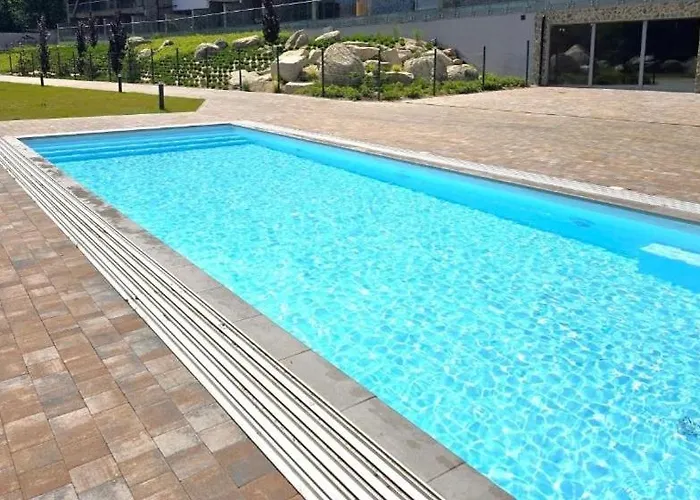 Kras - 102g Z Jacuzzi , Sauna I Widokiem Na Gory