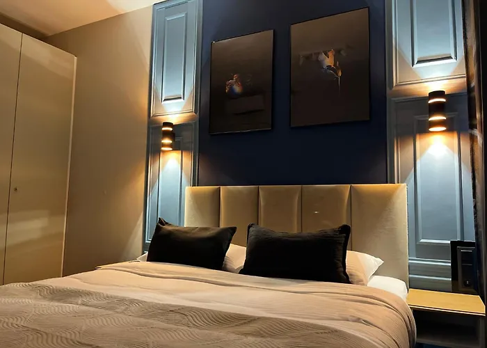 Apartment Kras - 102g Z Jacuzzi , Sauna I Widokiem Na Gory Szklarska Poreba