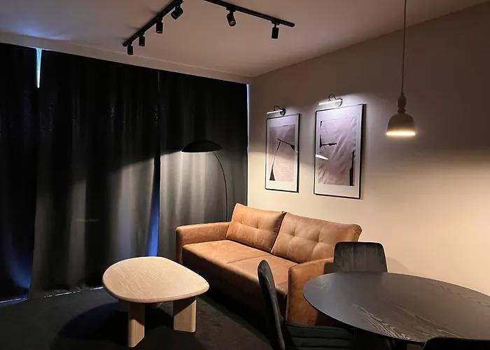 Kras - 102g Z Jacuzzi , Sauna I Widokiem Na Gory Apartment Szklarska Poreba