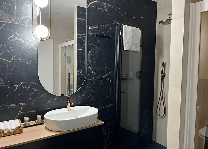 Apartment Kras - 102g Z Jacuzzi , Sauna I Widokiem Na Gory Szklarska Poreba