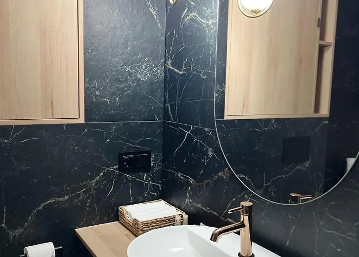 Kras - 102g Z Jacuzzi , Sauna I Widokiem Na Gory * Szklarska Poreba