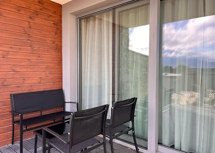 Kras - 102g Z Jacuzzi , Sauna I Widokiem Na Gory Apartment