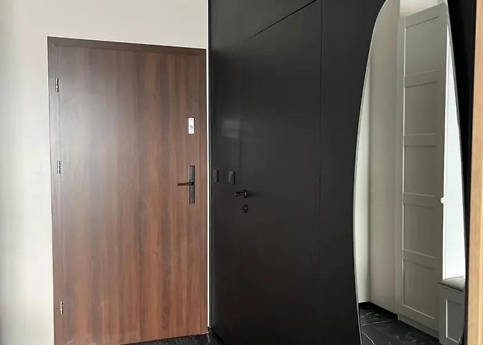 Kras - 102g Z Jacuzzi , Sauna I Widokiem Na Gory Apartment