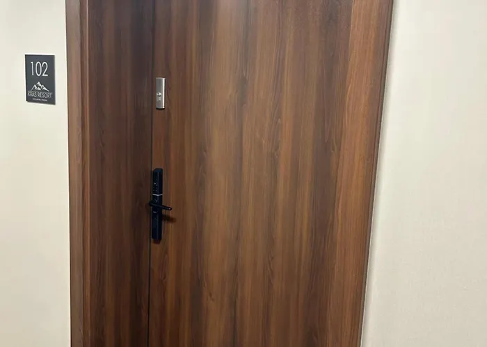 Kras - 102g Z Jacuzzi , Sauna I Widokiem Na Gory * Szklarska Poreba