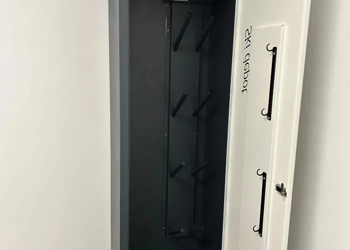 Apartment Kras - 102g Z Jacuzzi , Sauna I Widokiem Na Gory *